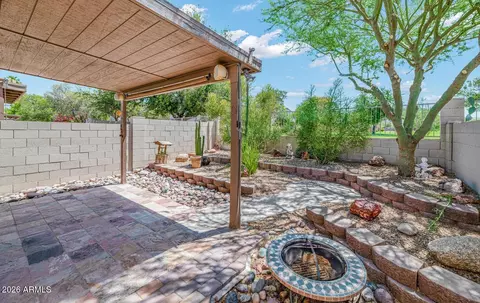 5445 E Mckellips Rd #45, Mesa, AZ 85215 photo 26