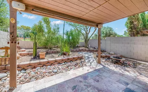 5445 E Mckellips Rd #45, Mesa, AZ 85215 photo 25