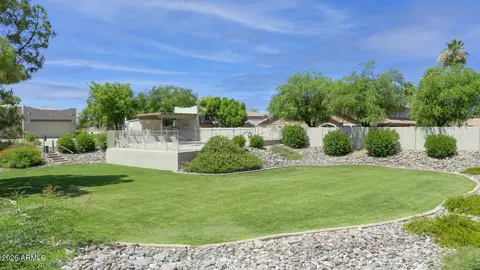 5445 E Mckellips Rd #45, Mesa, AZ 85215 photo 30