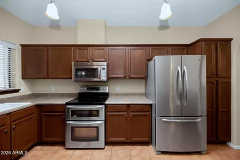 5445 E Mckellips Rd #45, Mesa, AZ 85215 photo 9