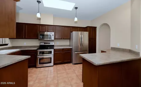 5445 E Mckellips Rd #45, Mesa, AZ 85215 photo 8
