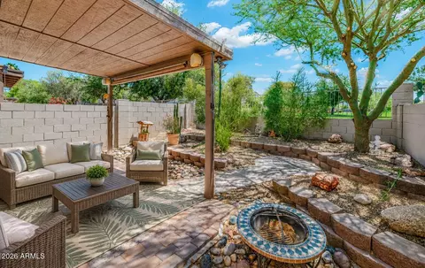 5445 E Mckellips Rd #45, Mesa, AZ 85215 photo 5