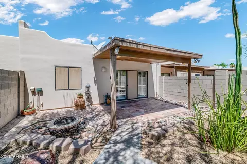 5445 E Mckellips Rd #45, Mesa, AZ 85215 photo 29