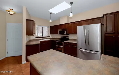 5445 E Mckellips Rd #45, Mesa, AZ 85215 photo 7