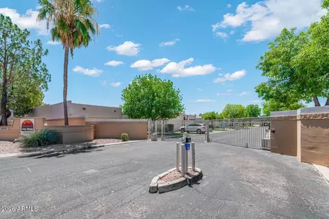 5445 E Mckellips Rd #45, Mesa, AZ 85215 photo 32