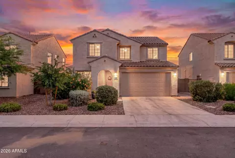 32347 N Vernal Ln, San Tan Valley, AZ 85142