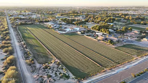 0 E Birchwood Pl #2, Chandler, AZ 85249