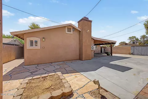 Exterior - 725 S Pasadena --, Mesa, AZ 85210 photo 6 of 7