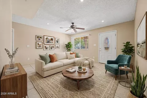 Living - 725 S Pasadena --, Mesa, AZ 85210 photo 4 of 7