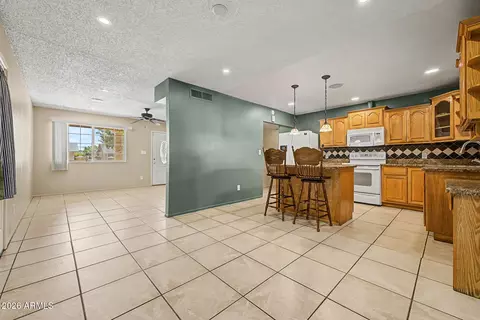 Kitchen - 725 S Pasadena --, Mesa, AZ 85210 photo 2 of 5