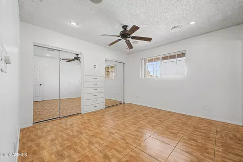 Bedroom - 725 S Pasadena --, Mesa, AZ 85210 photo 1 of 7