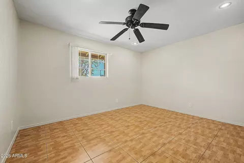 Bedroom - 725 S Pasadena --, Mesa, AZ 85210 photo 5 of 7