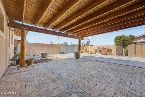 Exterior - 725 S Pasadena --, Mesa, AZ 85210 photo 2 of 7