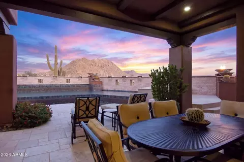 10585 E Crescent Moon Dr #4, Scottsdale, AZ 85262