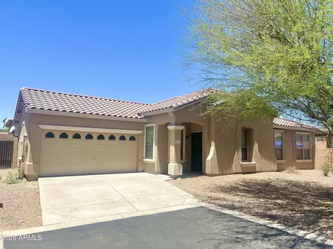 16930 W Central St, Surprise, AZ 85388