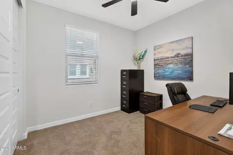 Entry Way - 655 S Longspur Ln, Gilbert, AZ 85296 photo 3 of 3
