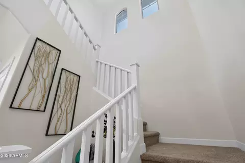 Entry Way - 655 S Longspur Ln, Gilbert, AZ 85296 photo 2 of 3