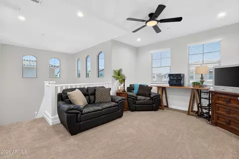 Entry Way - 655 S Longspur Ln, Gilbert, AZ 85296 photo 1 of 3