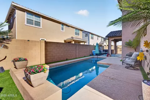 Other - 655 S Longspur Ln, Gilbert, AZ 85296 photo 1 of 16