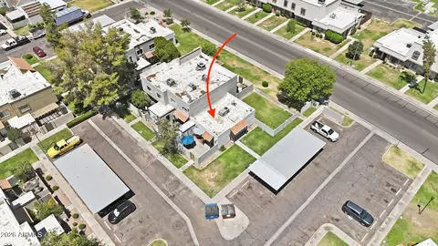 View/Area - 1006 E Redfield Rd, Tempe, AZ 85283 photo 2 of 5