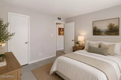 Bedroom - 1006 E Redfield Rd, Tempe, AZ 85283 photo 1 of 5