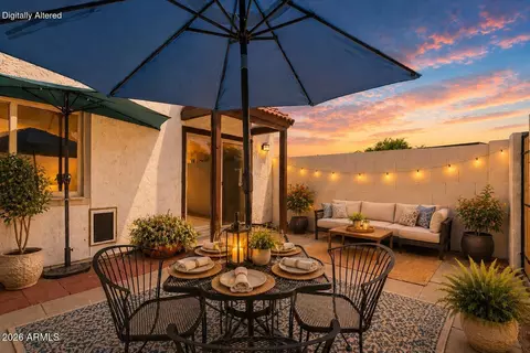 Exterior - 1006 E Redfield Rd, Tempe, AZ 85283 photo 7 of 12