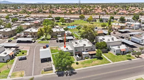 View/Area - 1006 E Redfield Rd, Tempe, AZ 85283 photo 3 of 5