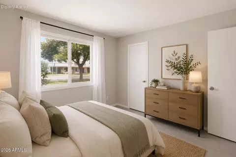 Bedroom - 1006 E Redfield Rd, Tempe, AZ 85283 photo 5 of 5