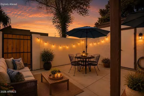 Exterior - 1006 E Redfield Rd, Tempe, AZ 85283 photo 10 of 12