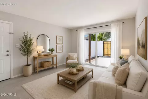 Living - 1006 E Redfield Rd, Tempe, AZ 85283 photo 1 of 5