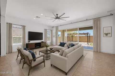 2510 N Comiskey Dr, Florence, AZ 85132
