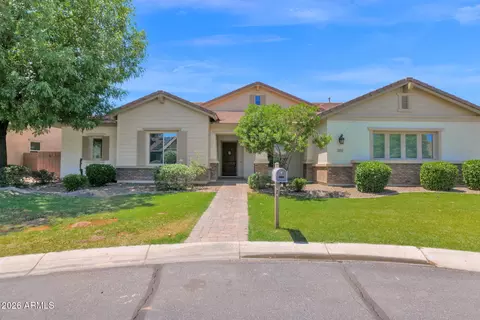 21933 E Pickett Ct, Queen Creek, AZ 85142