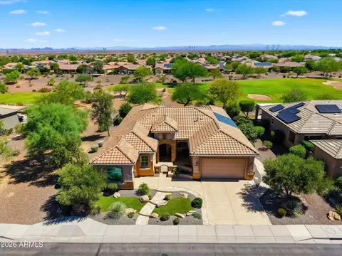 27096 W Behrend Dr, Buckeye, AZ 85396