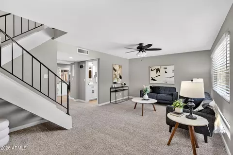 944 S Valencia -- #18, Mesa, AZ 85202
