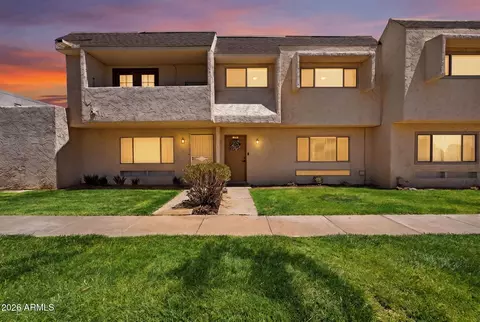 944 S Valencia -- #18, Mesa, AZ 85202