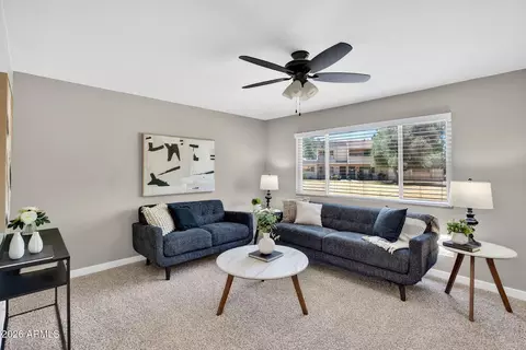944 S Valencia -- #18, Mesa, AZ 85202