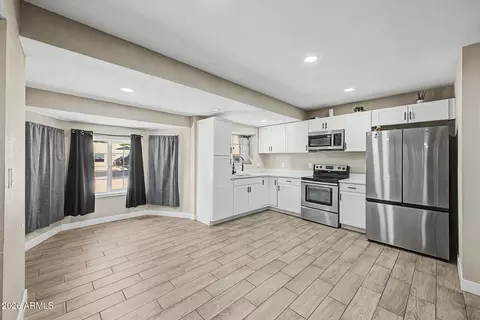 Kitchen - 1347 E 2nd St, Mesa, AZ 85203 photo 3 of 3