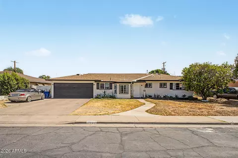 Exterior - 1347 E 2nd St, Mesa, AZ 85203 photo 1 of 6