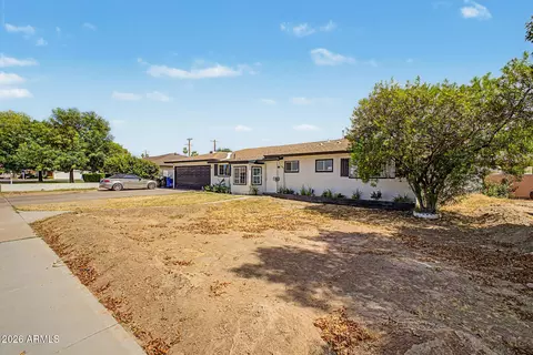 Exterior - 1347 E 2nd St, Mesa, AZ 85203 photo 2 of 6