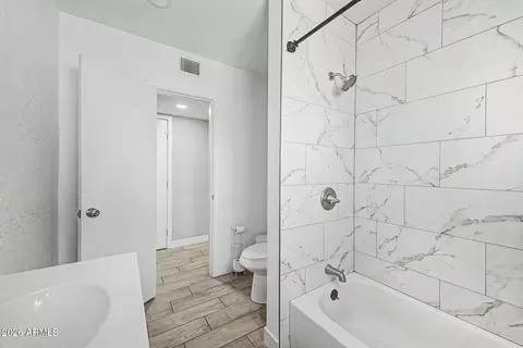 Bath - 1347 E 2nd St, Mesa, AZ 85203 photo 3 of 4