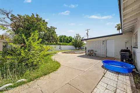 Exterior - 1347 E 2nd St, Mesa, AZ 85203 photo 4 of 6