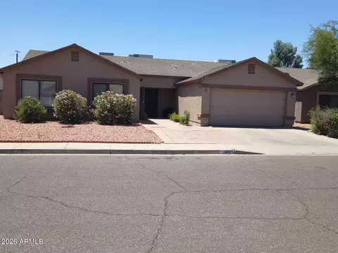 3061 W Country Club Ter, Phoenix, AZ 85027