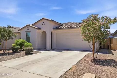 12554 W Levi Dr, Avondale, AZ 85323