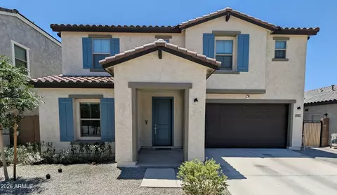 3027 W Bent Tree Dr, Phoenix, AZ 85083