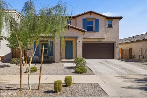3027 W Bent Tree Dr, Phoenix, AZ 85083