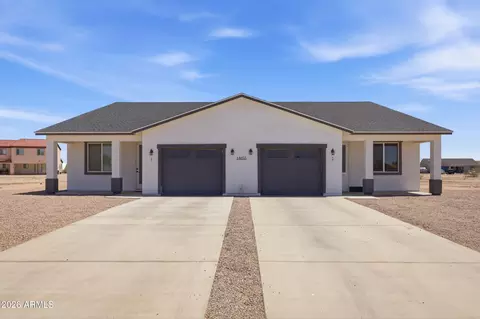 14055 S Berwick Rd, Arizona City, AZ 85123