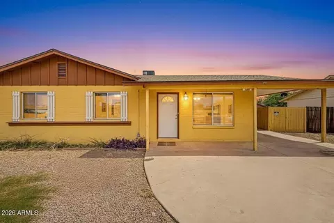 6307 W Osborn Rd, Phoenix, AZ 85033