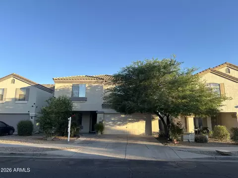 3429 W Fraktur Rd, Phoenix, AZ 85041