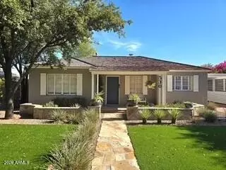 530 W Vernon Ave, Phoenix, AZ 85003