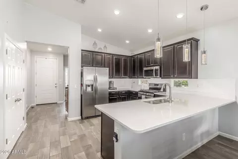 4136 W Palace Station Rd, New River, AZ 85087